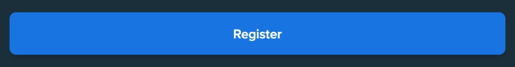 Stake registration step 7 - complete registration button